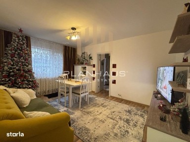 Apartament 2 camere - Parter, str. Matei Basarab, zona Liana