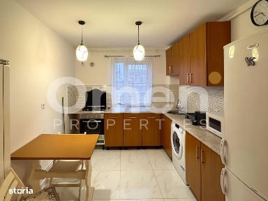 Apartament de vânzare 2 camere | etaj 3 | zona Săsar | semidecomandat