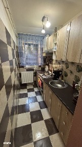 cv 78 Zona Kaufland 2! apartament 2 camere, parter