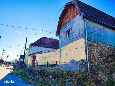 Rod, Tilisca, Sibiu