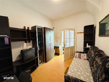 Casa individuala, cu teren de 238 mp, zona Turnisor