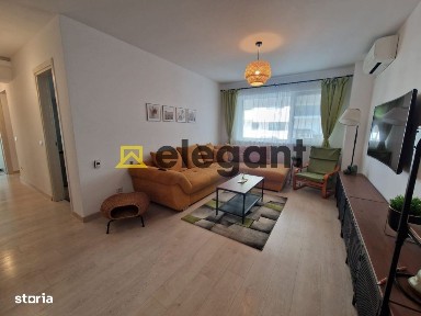 Lux, bloc nou! 3 decomandate, parter, AC, Centrala, Lapus Arges