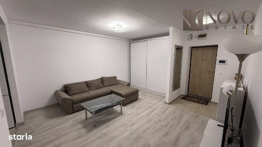 3 Camere | Hils Pallady | Balcon | Parcare