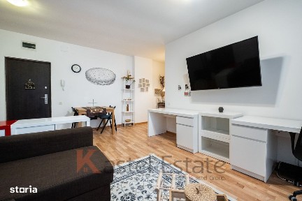 Apartament de 2 camere | Titan