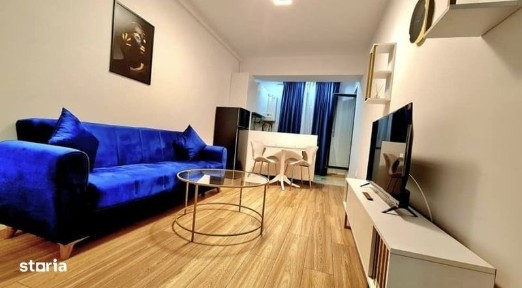 Apartament 2 camere tip studio / Prelungirea Ghencea
