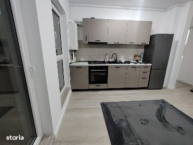 Apartament tip Studio-Popesti Leordeni Metrou Berceni *loc de parcare
