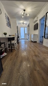 Apartament tip Studio - Popesti Leordeni Str. Biruinței