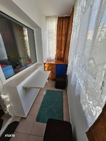 Ap 2 camere, et2/4, 200m metrou Crangasi. Contract-minim 12 luni.