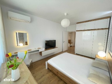 Ivory Residence | 2 camere | Parcare Inclusă | Predare Imediată | Nou