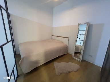 Studio Lux Bulevardul Pipera cu Grădină Proprie