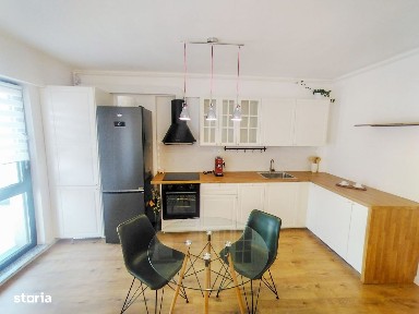 STUDIO | 1 CAMERA | PIPERA | IVORY | ROND OMV | LUX | NORD