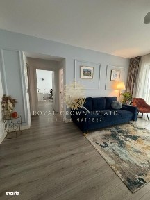 Apartament 3 camere Pipera - Onix Park North Residence - loc parcare