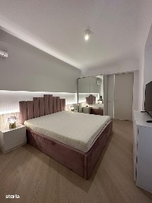 2 camere de inchiriat| Pipera| loc de parcare inclus