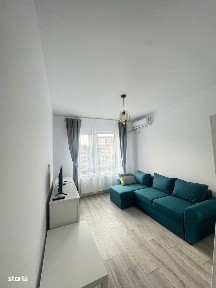 MUTARE IMEDIATA-GARSONIERA DECOMANDATA SI MOBILATA-SERGENT ILIE PETRE