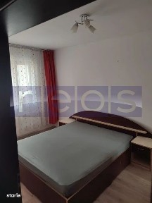 INCHIRIERE AP 2 CAM 57 MP | DECOMANDAT| PRELUNGIREA GHENCEA | PARCARE