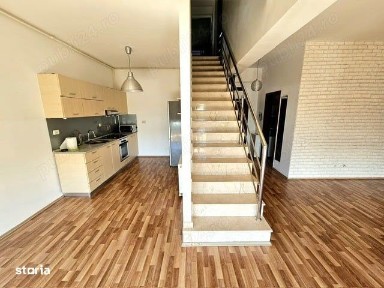 Apartament cu 3 camere | Otopeni | Parcare | Centrala Proprie