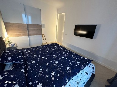 Apartament 2 camere/ Cortina North/ Pipera/ +parcare