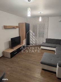 Apartament 2 camere, Centrala Proprie, Dumbravita