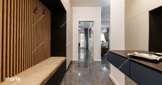 Apartament de Lux | loc de parcare subteran inclus in pret | Future Re