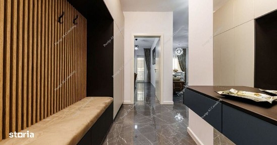 Apartament de Lux | loc de parcare subteran inclus in pret | Future Re