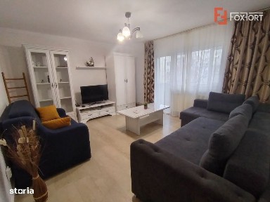 Apartament cu 3 camere de inchiriat in Timisoara, zona Girocului