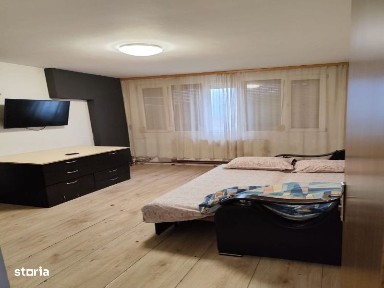 Apartament 2 camere -centrala termica - Zona Dacia