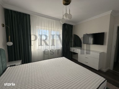 Apartament de inchiriat cu 2 camere decomandat Giroc