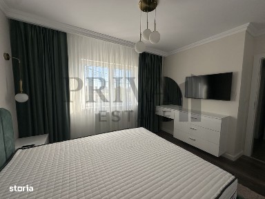 Apartament de inchiriat cu 2 camere decomandat Giroc