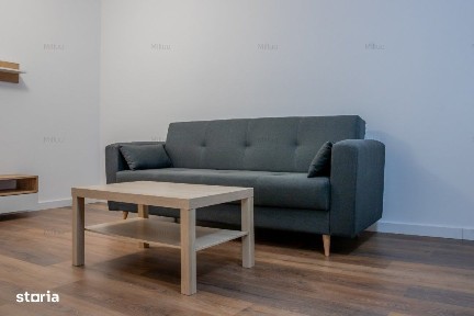 2 camere | Parcare | Calea Torontalului