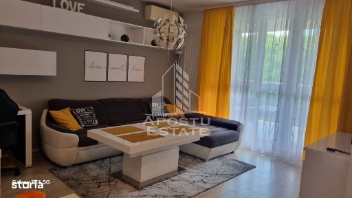 Apartament 2 camere, semidecomandat, 56mp utili, et.5/11, zona Lipovei