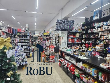 Spatiu comercial in zona Noua Brazilor # RoBU Spatii comerciale