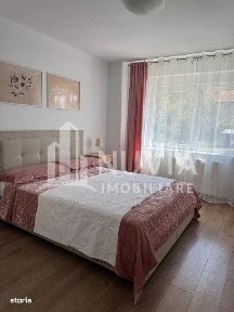 Apartament 2 camere, zona Cetate
