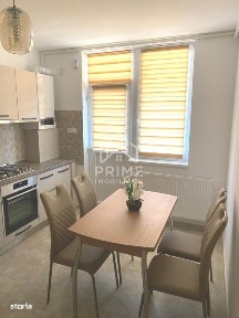 Apartament spatios de vanzare | 2 camere | zona Central | Alba Iulia |