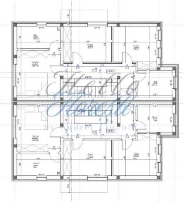 Duplex de vanzare in Floresti