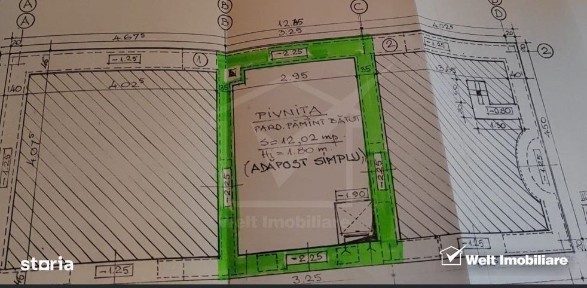 Vanzare casa - zona semicentrala