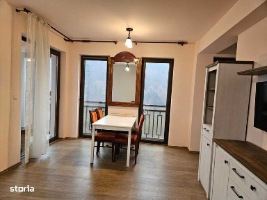 Apartament FRUMOS cu 2 camere, LIFT si parcare subterana.