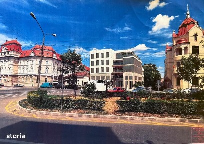 Strada Parcul Traian, Olosig, Oradea, Bihor