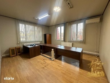 Spatiu de birou cu 5 incaperi 162 mp de inchiriat in Iosia - Oradea