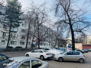 Apartament spatios si luminos VITAN, 200m metrou 1 Decembrie, str. Jea