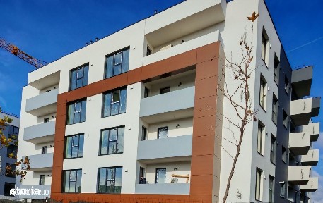 Apartament 2 camere,Panouri Fotovoltaice,Costuri minime,Pallady/Titan