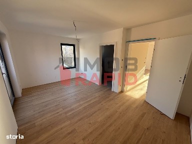 Apartament 3 camere, Bloc Nou, Utracentral