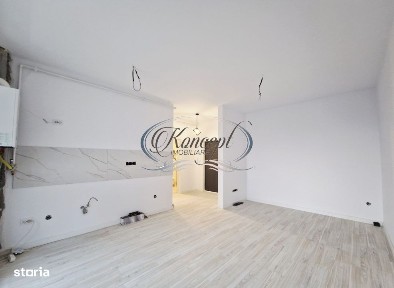 Apartament cu balcon generos, in bloc nou, strada Cetatii, Floresti