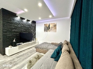 Apartament de vanzare/ Zona BMW / Floresti