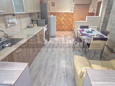 Intre Lacuri, Cluj-Napoca, Cluj