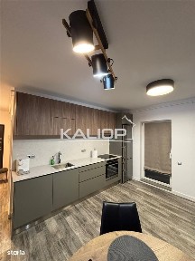 Apartament 3 camere | 64 MP | Mobilat Utilat | Parcare subterana | CF