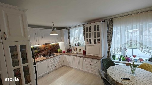 Apartament 3 camere, deosebit, zona Europa.