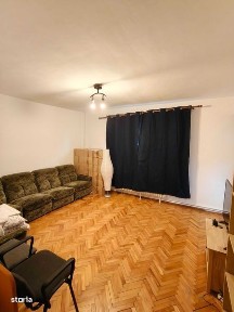 Apartament 2 camere Aleea Clabucet, Manastur