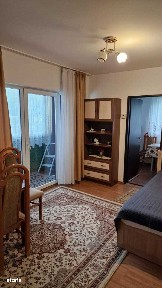 Apartament 1 camera Marasti