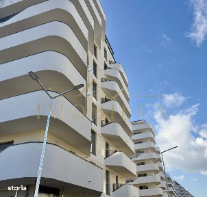 Apartament spatios 2 camere, 52mp, terasa, bloc nou, Eroilor