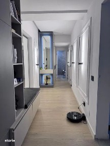 Vand Apartament cu 3 camere 137 mp | Nusco City | 4 Locuri de parcare